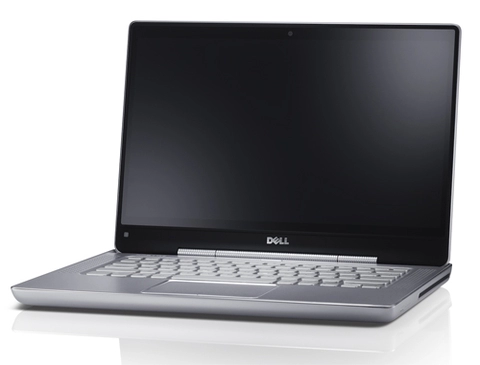 siêu mẫu dell xps 14z bắt đầu bán giá từ 999 usd