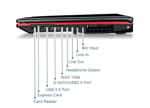 siêu phẩm laptop chơi game msi