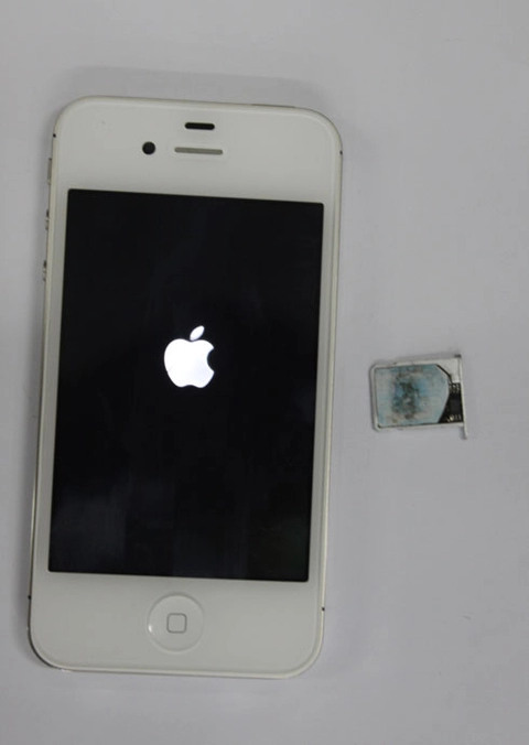 Sim ghép cho iphone 4s đã về việt nam