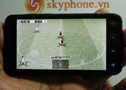 Skyphone vn tiếp tục ra mắt sản phẩm mới