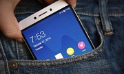 Smartphone 8 nhân có cảm biến vân tay giá gần 200 usd