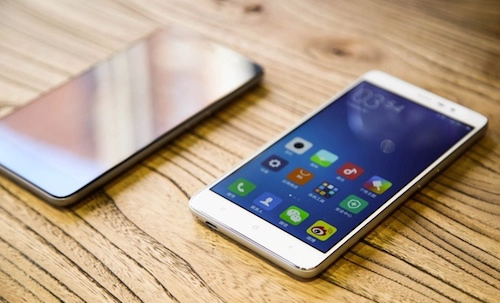 Smartphone có cảm biến vân tay giá 42 triệu đồng tại vn