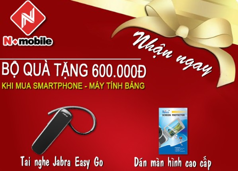 Smartphone giá gốc tại nmobile