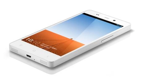 Smartphone gionee elife e6 chuẩn bị ra mắt tại việt nam
