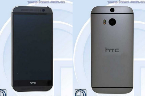 Smartphone htc desire với camera trước và sau 13 chấm