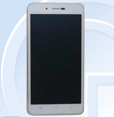 Smartphone mỏng nhất thế giới 475 mm được công bố tháng sau