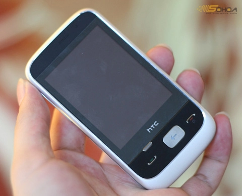 Smartphone nền tảng mới 2010