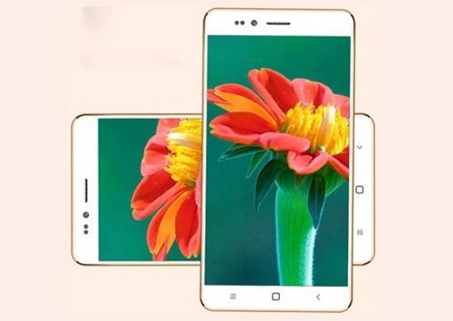 Smartphone rẻ nhất thế giới giá 36 usd ra mắt