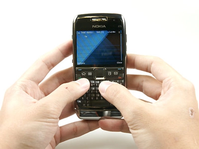 Smartphone xuất sắc nhất 2008