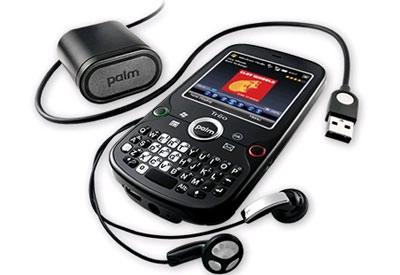 Smartphone xuất sắc nhất 2008