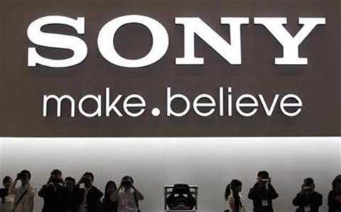 Sony có thể mua lại toàn bộ sony ericsson