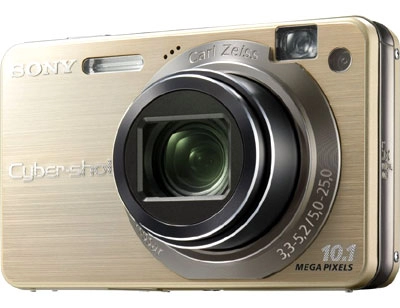 Sony cyber-shot w170 chưa mới