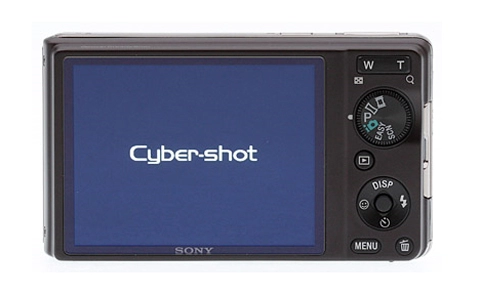 Sony cybershot w370 máy rẻ zoom dài