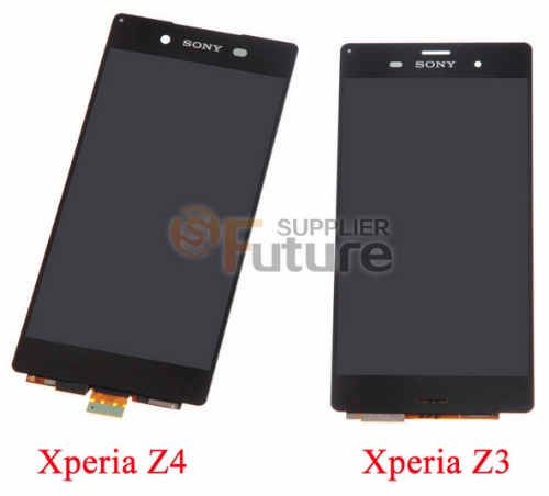 Sony đang thử nghiệm xperia z4 dùng chip snapdragon 810