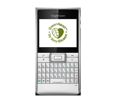 Sony ericsson aspen chạy winmo mới