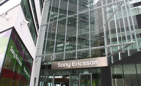 Sony ericsson kinh doanh thua lỗ trong quý ii2011