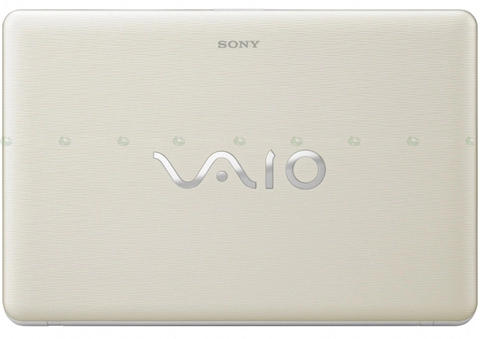 Sony làm mới dòng vaio nw