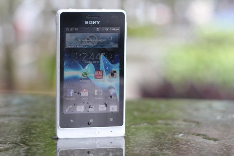Sony nâng cấp android 40 cho loạt smartphone ở vn