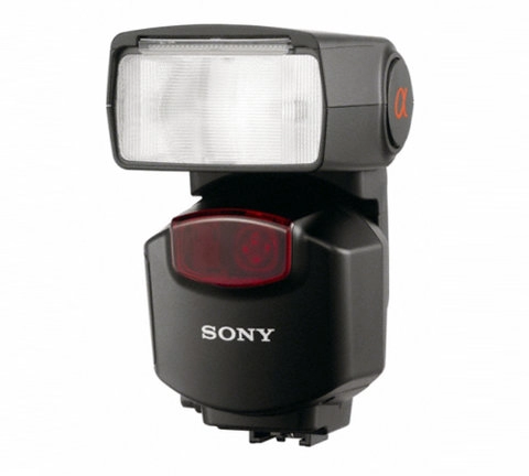 Sony ra mắt đèn flash hvl-f43am