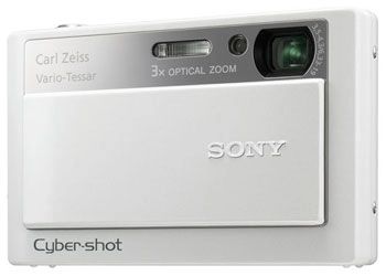 Sony t20 - thời trang hơn chất lượng cũ