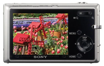 Sony t20 - thời trang hơn chất lượng cũ