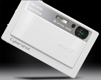 Sony t20 - thời trang hơn chất lượng cũ