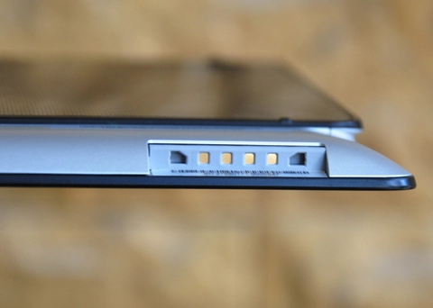 Sony tablet s dùng kết nối 3g về vn