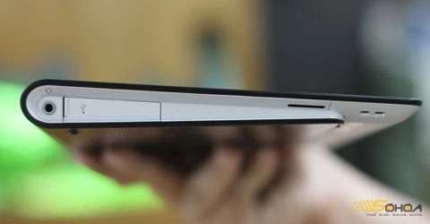Sony tablet s về vn với giá 850 usd