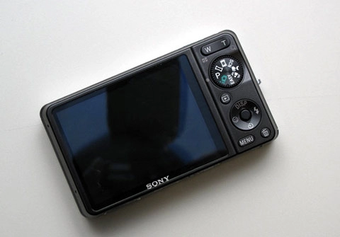 Sony tx1 và wx1 và người đẹp