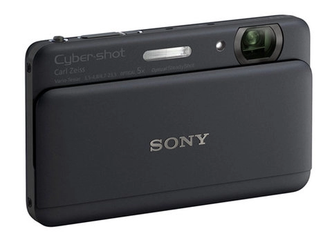 Sony tx55 thời trang cảm biến cmos