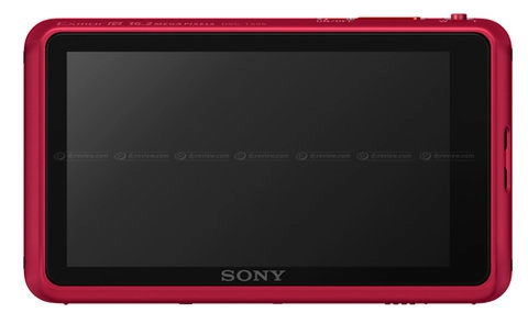 Sony tx55 thời trang cảm biến cmos