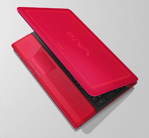 Sony vaio c e series lên core i 2011 thêm màu mới