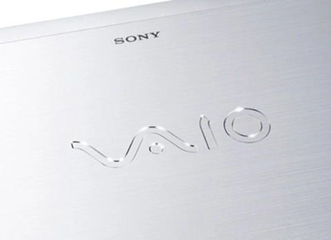 Sony vaio ca cb 2012 giá có thể từ 750 usd