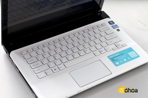 Sony vaio e 2012 có mặt tại vn