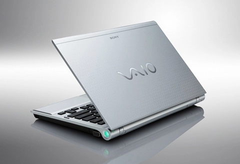 Sony vaio y z series kết nối mọi lúc mọi nơi