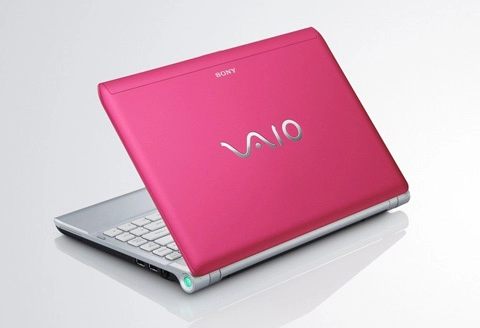 Sony vaio y z series kết nối mọi lúc mọi nơi