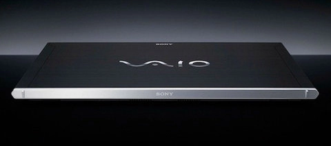 Sony vaio z 2011 giá từ 2000 usd tại mỹ