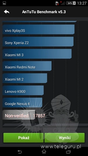 Sony xperia e4 tầm trung màn hình viền mỏng lộ diện