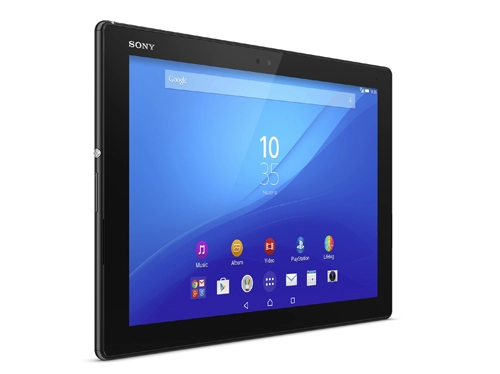 Sony xperia z4 chia sẻ ngôi vị mỏng nhất thế giới với ipad air 2