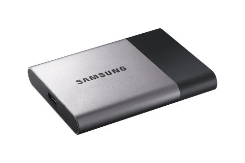 Ssd t3 ổ cứng di động nhỏ bằng danh thiếp