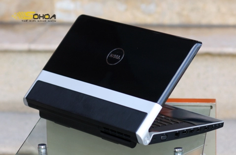 Studio xps 1645 về vn giá 334 triệu