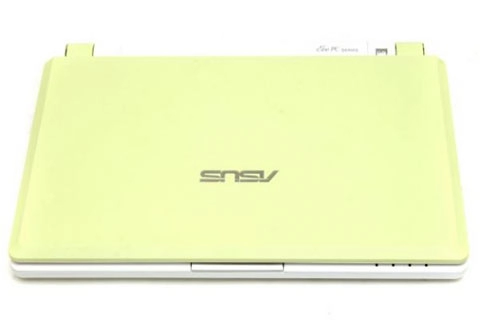 Sự phát triển của netbook