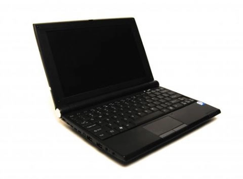 Sự phát triển của netbook