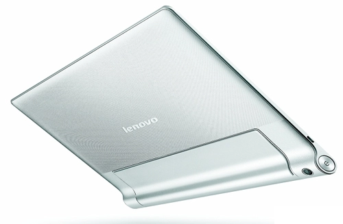 Tablet 10 inch full hd có chân đế xoay pin 18 tiếng của lenovo