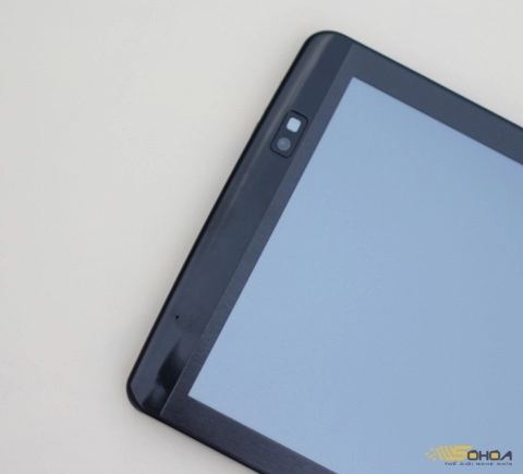 Tablet 10 inch giá 4 triệu của archos