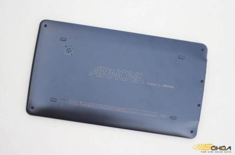 Tablet 10 inch giá 4 triệu của archos