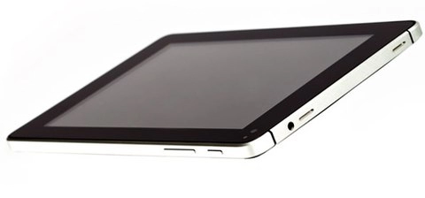 Tablet chạy android 32 đầu tiên trên thế giới