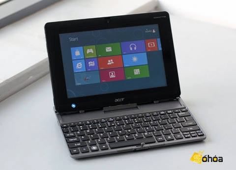 Tablet chạy cả windows 8 lẫn android 40
