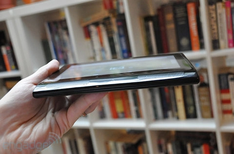 Tablet giá rẻ chạy android