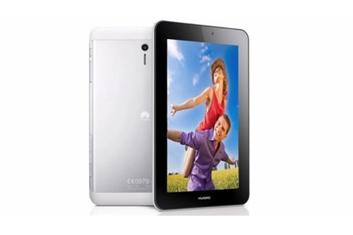 Tablet huawei 7 inch màn hình retina giá gần 7 triệu đồng